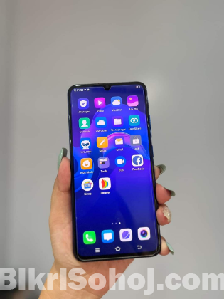 Vivo v11 pro